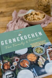 Gernekochen Rezepte Kochbuch