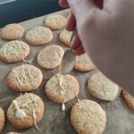 eierlikoer cookies step 15