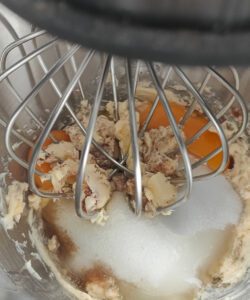 eierlikoer cookies step 2