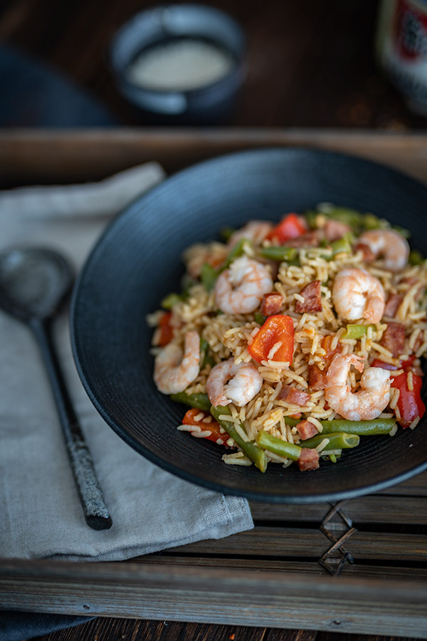 Schwarz Weiß Gebäck nach Omas Rezept