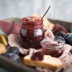 Pflaumen Marmelade selber machen